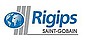 Logo - Rigips Polska, Cybernetyki 9, Warszawa 02-677 - Przedsiębiorstwo, Firma, numer telefonu