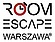 Logo - Escape Room Warszawa, Inżynierska 1, Warszawa 03-410 - Gra, Loteria, Zakład, numer telefonu