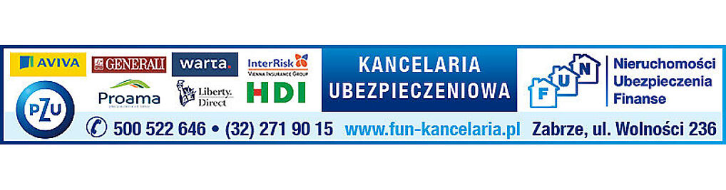 Zdjęcie w galerii FUN NIERUCHOMOŚCI UBEZPIECZENIA FINANSE nr 3