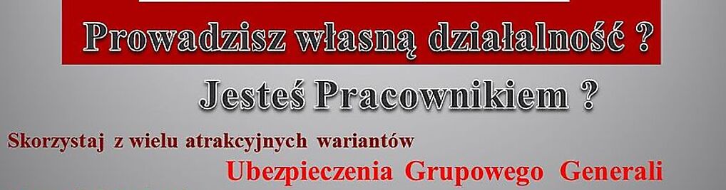 Zdjęcie w galerii FUN NIERUCHOMOŚCI UBEZPIECZENIA FINANSE nr 9