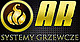 Logo - SYSTEMY GRZEWCZE AR, Rzeźnicza, Dzierżoniów 58-200 - Usługi, godziny otwarcia, numer telefonu