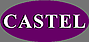 Logo - Castel S.C. AgdRtvLodz.pl, Łagiewnicka 54/56, Łódź 91-463 - Elektronika użytkowa, AGD - Sklep, godziny otwarcia, numer telefonu
