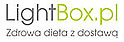 Logo - LightBox.pl, al. Grunwaldzka 186, Gdańsk 80-266 - Catering, godziny otwarcia, numer telefonu