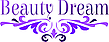 Logo - Salon Urody Beauty Dream, Szefki Waleriana 2f, Gdynia 81-597 - Gabinet kosmetyczny, numer telefonu