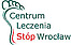 Logo - Podolog Wrocław - Leczenie Stóp Wrocław, Grota - Roweckiego 112 52-232 - Przychodnia, godziny otwarcia, numer telefonu