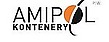Logo - PRZEDSIĘBIORSTWO WIELOBRANŻOWE AMIPOL, Zielona 34a, Łysiec 42-261 - Usługi, numer telefonu