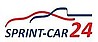 Logo - Sprint-Car 24 Sp. z o.o., Ozorkowska 13, Zgierz 95-100 - Usługi, numer telefonu