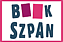 Logo - Księgarnia Bookszpan, 3 Maja 22, Katowice 40-096 - Księgarnia, Prasa, numer telefonu