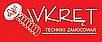 Logo - WKRĘT TECHNIKI ZAMOCOWAŃ KRZYSZTOF SŁABOŃ, 3 Maja 38, Chorzów 41-500 - Budowlany - Sklep, Hurtownia, godziny otwarcia, numer telefonu