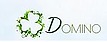 Logo - Domino. Michał Szakowski, Żywiecka 2, Pewel Mała 34-300 - Przedsiębiorstwo, Firma, numer telefonu