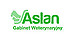 Logo - Aslan gabinet weterynaryjny, gen. Sikorskiego Władysława 11/7 95-040 - Weterynarz, godziny otwarcia, numer telefonu
