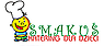 Logo - Smakuś. Catering dla dzieci, ul. Kraszewskiego 7, Babice Stare 05-082 - Catering, godziny otwarcia, numer telefonu