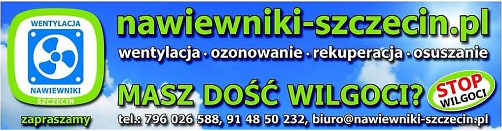 Zdjęcie w galerii NAWIEWNIKI - WENTYLACJA SZCZECIN nr 1