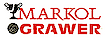Logo - Markol & Grawer, Aleja marsz. Józefa Piłsudskiego 44, Olsztyn 10-450 - Usługi, godziny otwarcia, numer telefonu