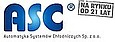 Logo - ASC Automatyka Systemów Chłodniczych Sp. z o. o., Legionowa 24 01-343 - Usługi, numer telefonu
