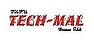 Logo - FHPU Tech-mal Dariusz Żbik, 1 Maja 160, Trzebinia 32-540 - Usługi, godziny otwarcia, numer telefonu
