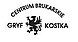 Logo - Centrum Brukarskie Gryf-Kostka Jacek Banach,Grzegorz Konefał S.C 71-051 - Przedsiębiorstwo, Firma, godziny otwarcia, numer telefonu