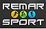 Logo - Remar Sport, Robotnicza 1, Wrocław 53-607 - Rowerowy - Sklep, Serwis, numer telefonu