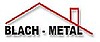 Logo - Blach-Metal. Małgorzata Kaczmarek, Torowa 6, Konin 62-510 - Zakład stolarski, godziny otwarcia, numer telefonu