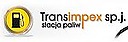 Logo - Transimpex M. Kondracka, C. Kondracki sp.j., Lipowa 82 08-300 - Wymiana, napełnianie, sprzedaż butli gazowych, numer telefonu