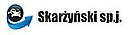 Logo - Skarżyński sp.j., Strzygłowska 26, Warszawa 04-872 - Samochody - Salon, Serwis, godziny otwarcia, numer telefonu