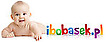 Logo - ibobasek.pl - kaszki, obiadki, deserki, mleko, soczki dla dzieci 31-587 - Dziecięcy - Sklep, godziny otwarcia, numer telefonu
