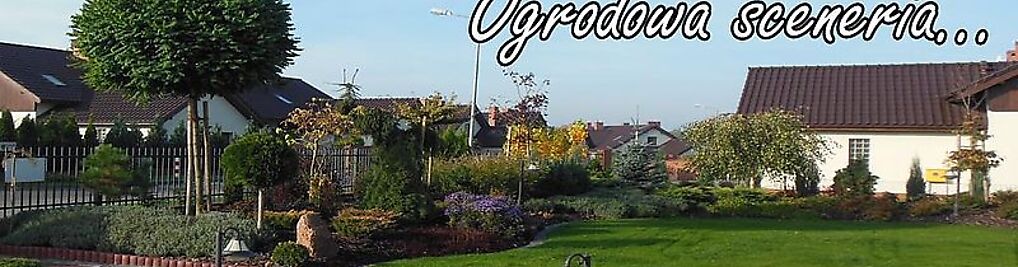 Zdjęcie w galerii Ogrody. Projektowanie i Wykonanie Wizualizacja komputerowa. Mgr nr 1
