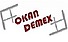 Logo - PPHU Demex2, Kolejowa 9, Opole 45-339 - Usługi, godziny otwarcia, numer telefonu