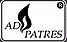 Logo - Ad Patres. Centrum pogrzebowe., Cmentarna 5, Kutno 99-300 - Zakład pogrzebowy, godziny otwarcia, numer telefonu