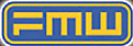 Logo - FMW Sp. z o.o. Sp. komandytowa, Poznańska 200, Gostyń 63-800 - Przemysł
