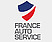 Logo - FranceAutoService, Bieńczycka 5, Kraków 31-380 - Warsztat naprawy samochodów, godziny otwarcia, numer telefonu