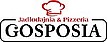 Logo - Jadłodajnia & Pizzeria GOSPOSIA, Stawowa 1 43-190 - Pizzeria, godziny otwarcia, numer telefonu