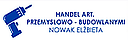 Logo - Handel art. przemysłowo-budowlanymi. Elżbieta Nowak, Bobrowiec 05-502 - Budowlany - Sklep, Hurtownia, godziny otwarcia