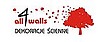 Logo - Studio Dekoracji Ściennych All 4 Walls, Centralna 33 44-240 - Sklep, godziny otwarcia, numer telefonu