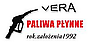 Logo - Vera Sp. z o.o., Grunwaldzka 148/G, Bydgoszcz 86-429 - Stacja paliw, numer telefonu