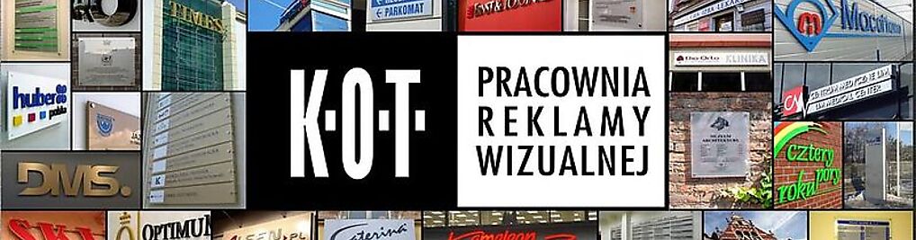 Zdjęcie w galerii K.O.T. s.c. Dorota Wieczorek, Mariusz Wieczorek nr 1