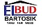 Logo - ELBUD BARTOSIK. Robert Bartosik, Paderewskiego Ignacego 6 63-000 - Usługi, godziny otwarcia, numer telefonu