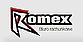 Logo - Biuro rachunkowe ROMEX, Parkowa 27, Zabrze 41-800 - Biuro rachunkowe, godziny otwarcia, numer telefonu