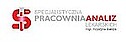 Logo - Specjalistyczna Pracownia Analiz Lekarskich K. Bałdys, Radom 26-610 - Pracownia diagnostyczna, Laboratorium, godziny otwarcia, numer telefonu