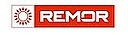 Logo - Remor Solar Polska S.A., Kolejowa 48, Recz 73-210 - Usługi, numer telefonu