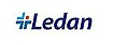Logo - Niepubliczny Zakład Opieki Zdrowotnej LEDAN, Pomorska 18, Łódź 90-202 - Przychodnia, numer telefonu
