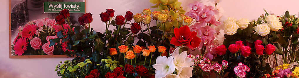 Zdjęcie w galerii Kwiaciarnia Ogród Marzeń nr 3