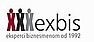 Logo - EXBIS Sp.J, Słonimskiego Antoniego 2, Katowice 40-133 - Szkolenia, Kursy, Korepetycje, numer telefonu