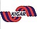 Logo - Kigar Sp. z o.o. Transport, I Brygady Legionów 11, Goleniów 72-100 - Usługi transportowe, godziny otwarcia, numer telefonu