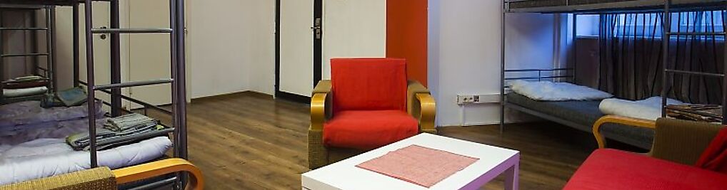 Zdjęcie w galerii ART Hostel Poznań - Tani Nocleg w Centrum nr 2
