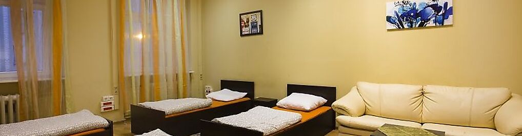 Zdjęcie w galerii ART Hostel Poznań - Tani Nocleg w Centrum nr 3