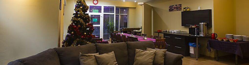 Zdjęcie w galerii ART Hostel Poznań - Tani Nocleg w Centrum nr 1