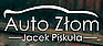 Logo - Auto Złom FHU. Jacek Piskuła, Skoczowska 19, Ustroń 43-450 - Szrot, numer telefonu