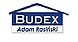 Logo - Budex. A. Rasiński, Główna 40, Rynia 05-127 - Usługi, godziny otwarcia, numer telefonu