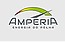 Logo - Amperia Daniel Krupa, Łubinowa 1C, Wrocław 52-210 - Usługi, numer telefonu